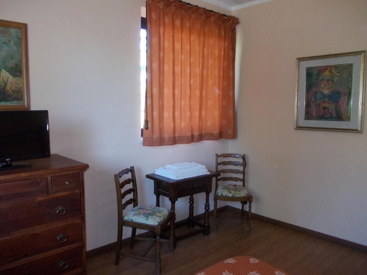 Bellavista Country House Пескара Экстерьер фото