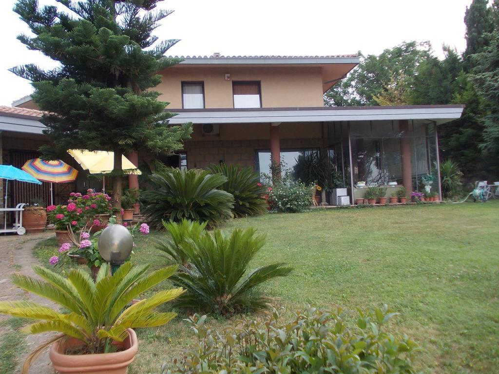 Bellavista Country House Пескара Экстерьер фото