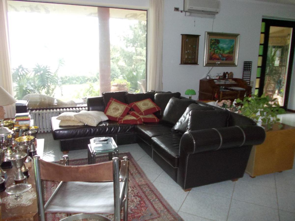 Bellavista Country House Пескара Экстерьер фото